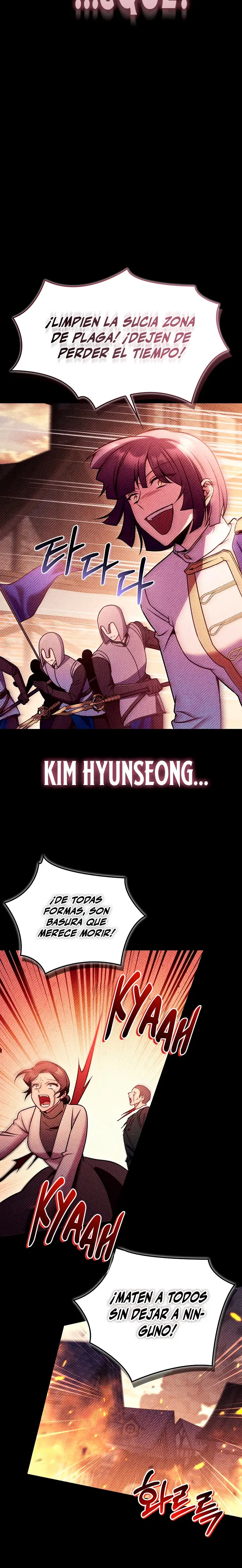 Read Manual de instrucciones del Reencarnado ES Manga Online