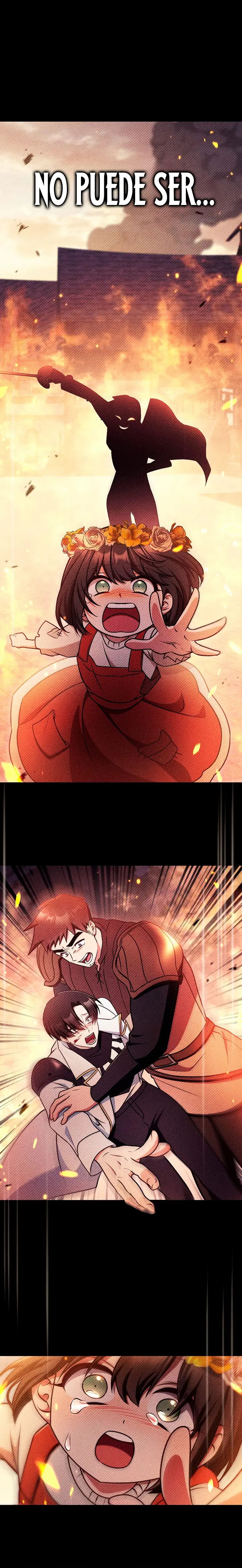 Read Manual de instrucciones del Reencarnado ES Manga Online