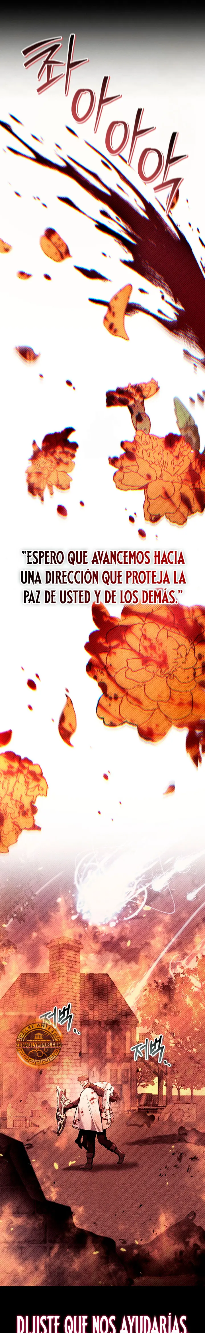 Read Manual de instrucciones del Reencarnado ES Manga Online