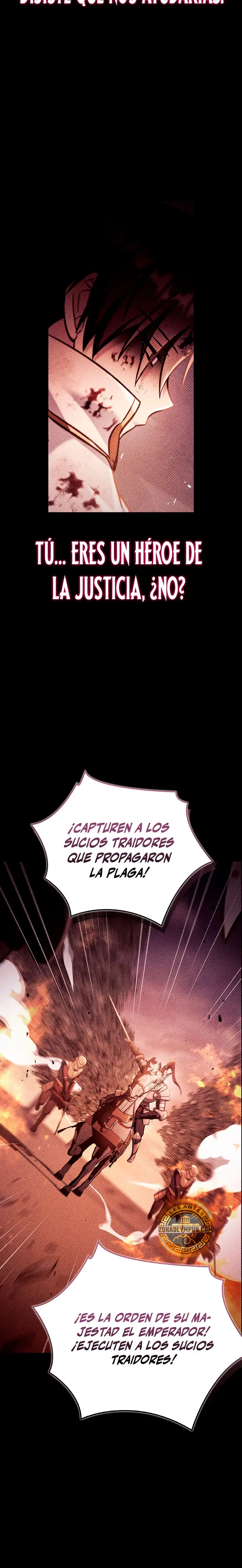 Read Manual de instrucciones del Reencarnado ES Manga Online