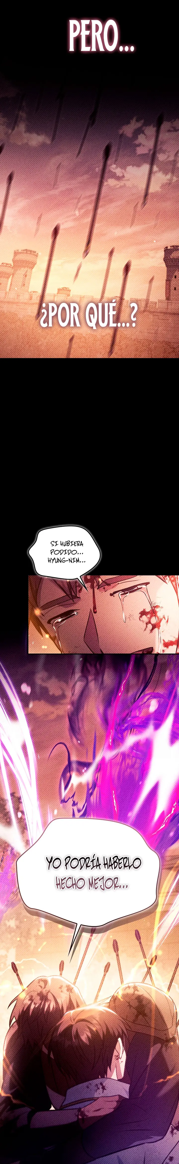 Read Manual de instrucciones del Reencarnado ES Manga Online