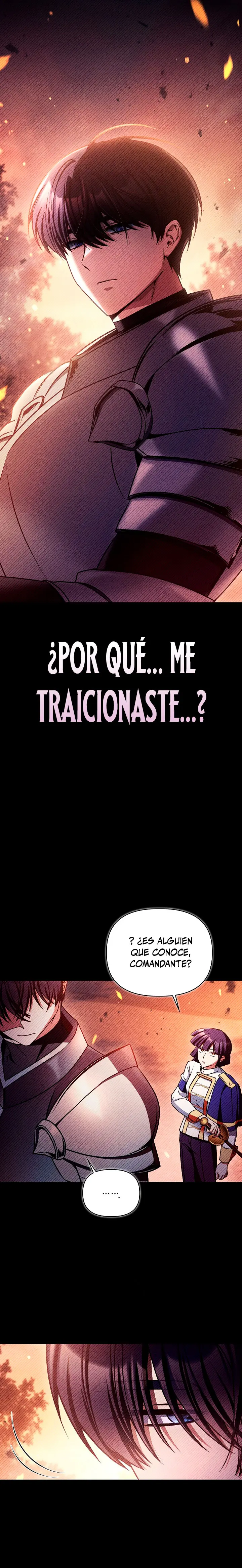 Read Manual de instrucciones del Reencarnado ES Manga Online