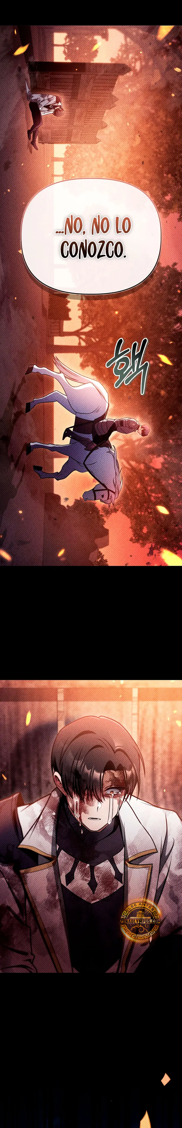 Read Manual de instrucciones del Reencarnado ES Manga Online