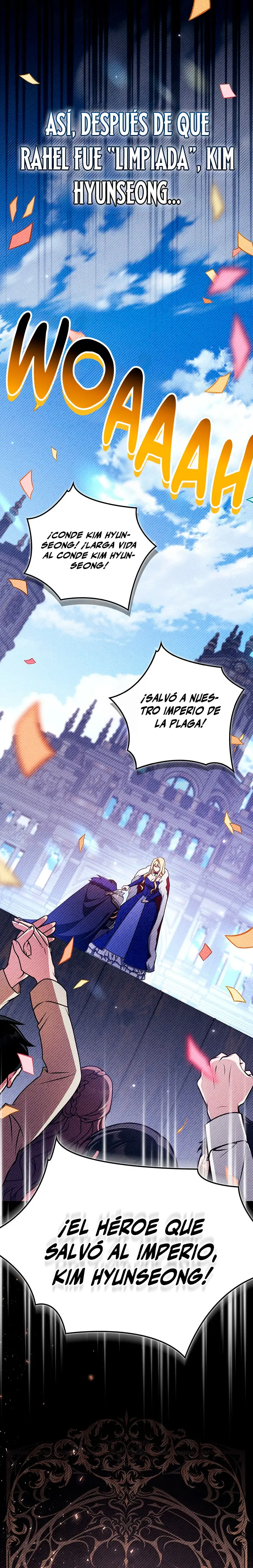 Read Manual de instrucciones del Reencarnado ES Manga Online