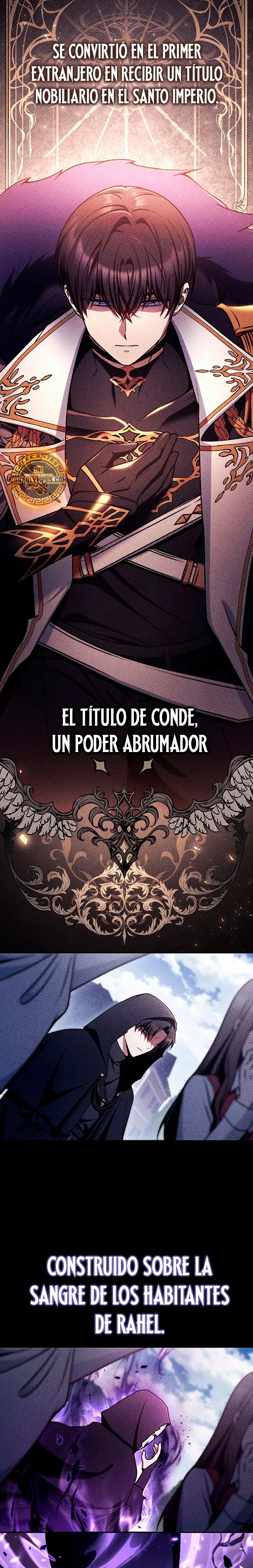 Read Manual de instrucciones del Reencarnado ES Manga Online