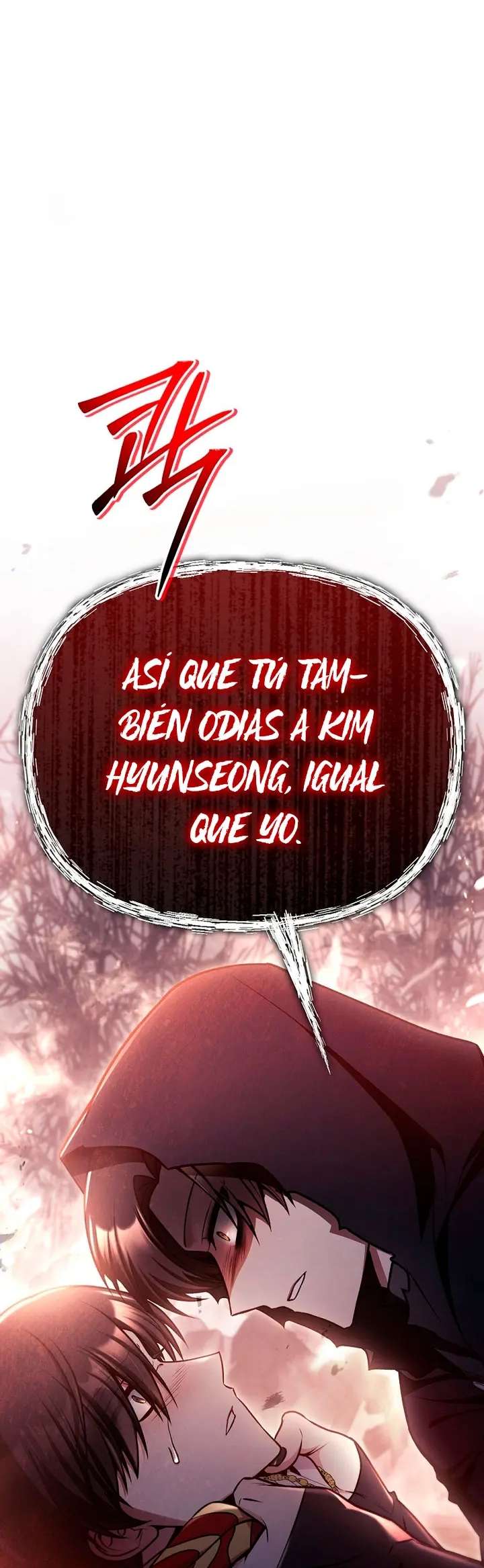 Read Manual de instrucciones del Reencarnado ES Manga Online