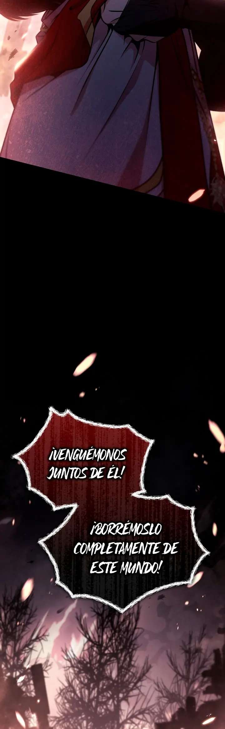 Read Manual de instrucciones del Reencarnado ES Manga Online