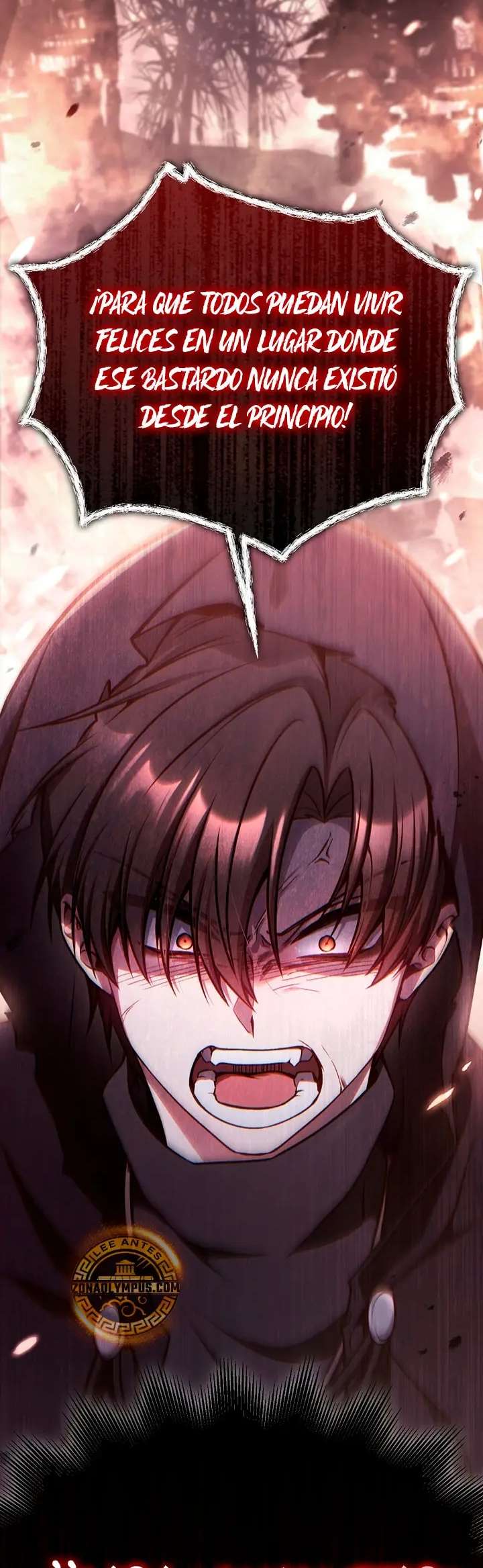 Read Manual de instrucciones del Reencarnado ES Manga Online