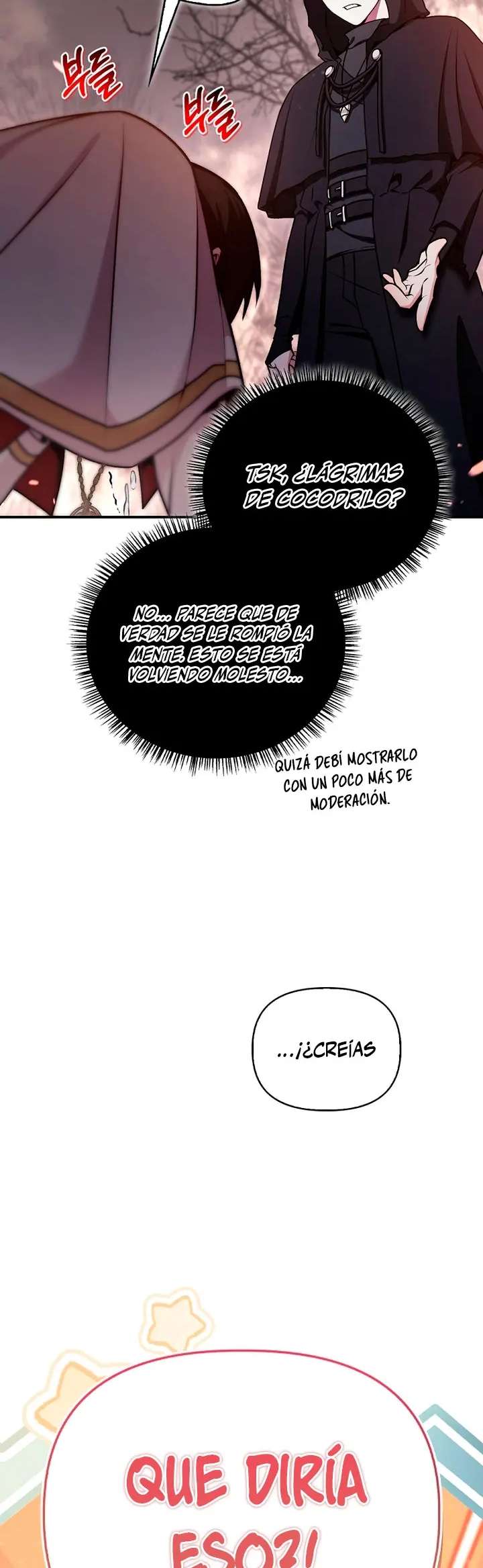 Read Manual de instrucciones del Reencarnado ES Manga Online