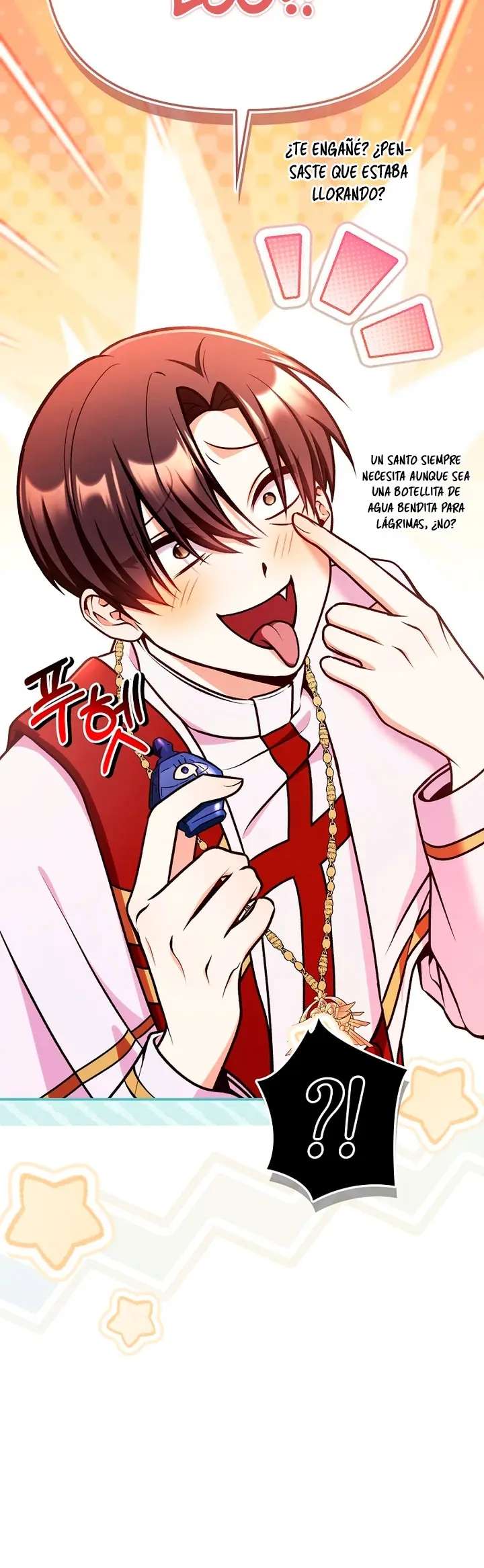 Read Manual de instrucciones del Reencarnado ES Manga Online