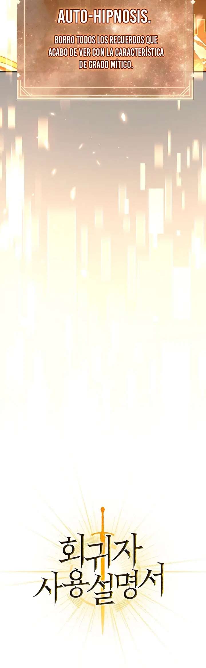 Read Manual de instrucciones del Reencarnado ES Manga Online