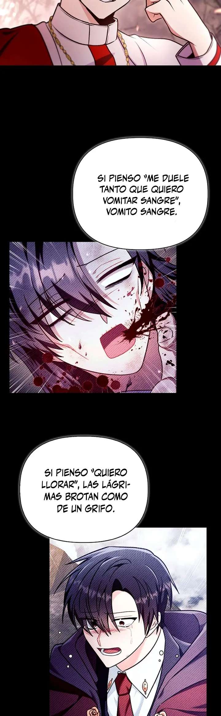 Read Manual de instrucciones del Reencarnado ES Manga Online