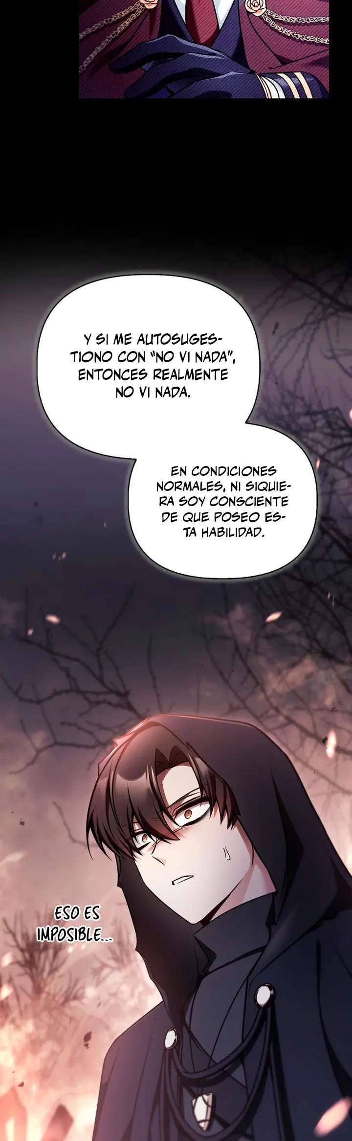 Read Manual de instrucciones del Reencarnado ES Manga Online