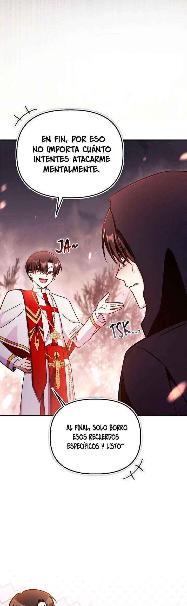 Read Manual de instrucciones del Reencarnado ES Manga Online