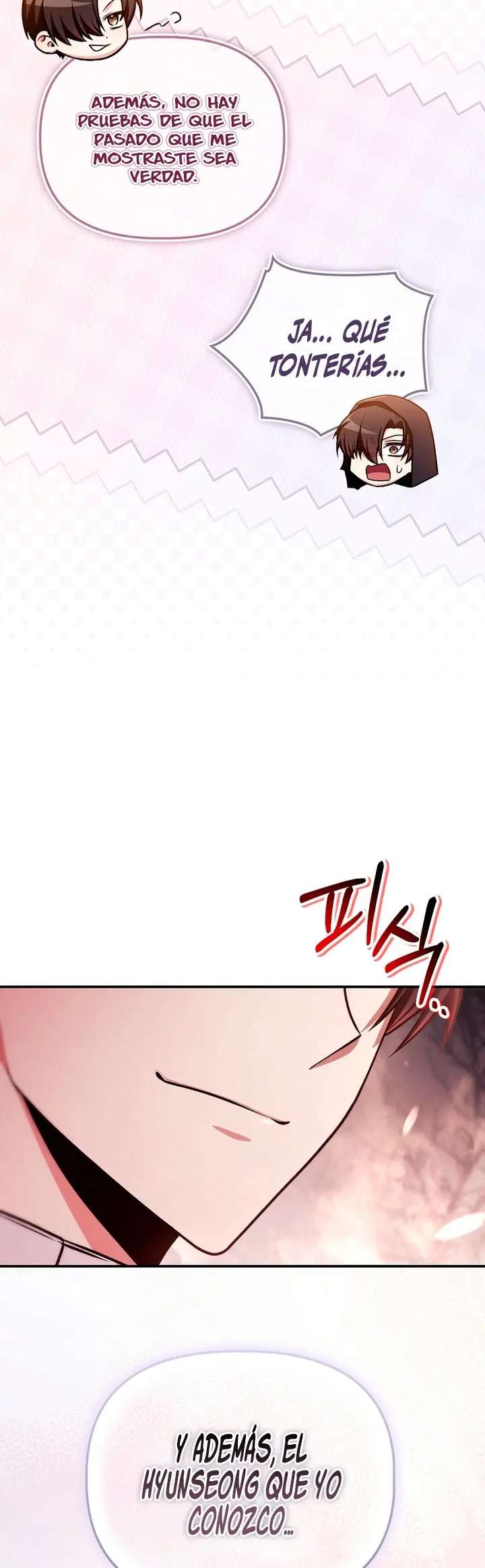 Read Manual de instrucciones del Reencarnado ES Manga Online