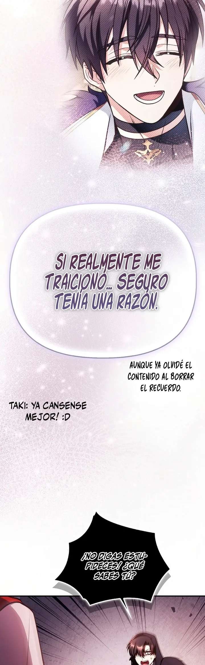 Read Manual de instrucciones del Reencarnado ES Manga Online
