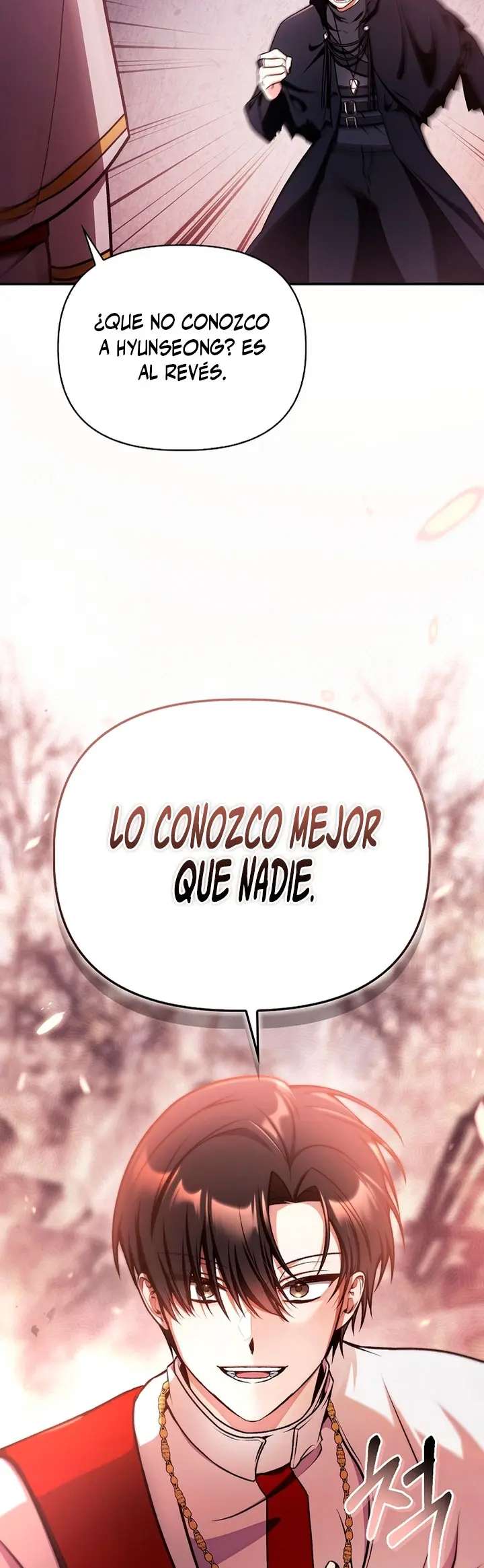 Read Manual de instrucciones del Reencarnado ES Manga Online