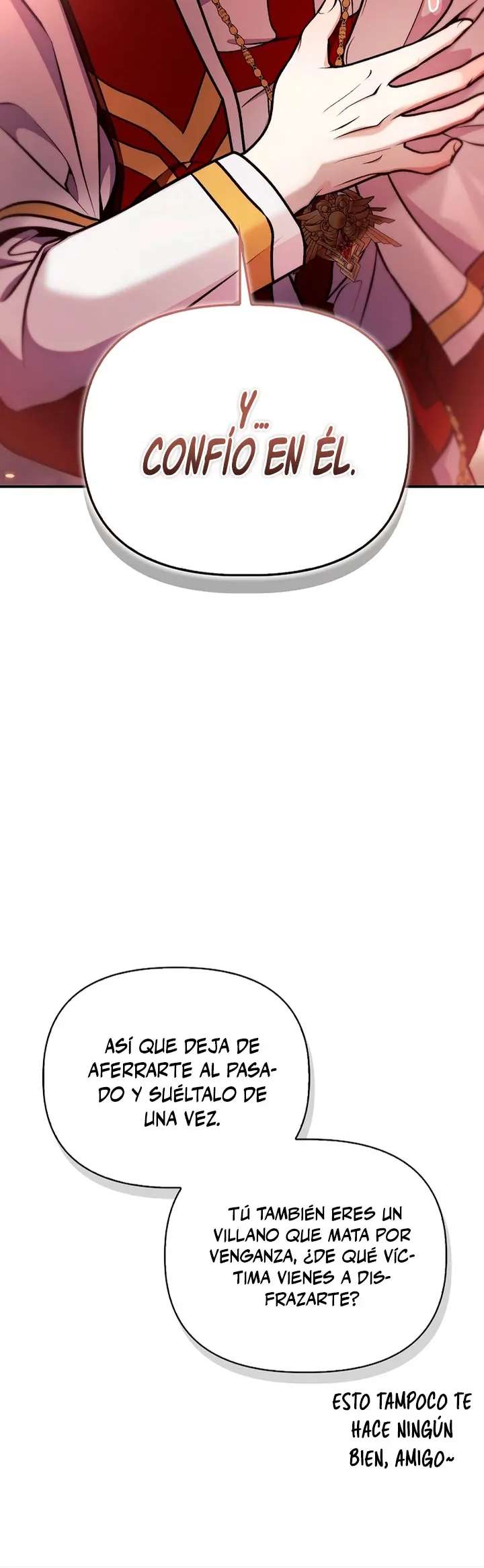 Read Manual de instrucciones del Reencarnado ES Manga Online