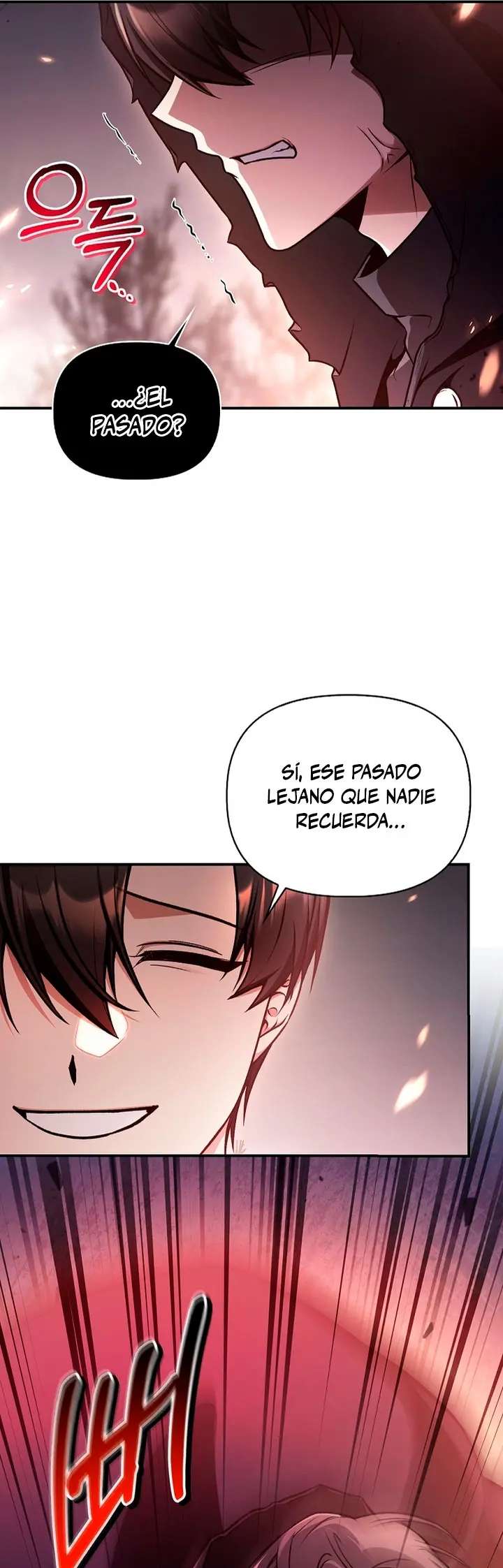 Read Manual de instrucciones del Reencarnado ES Manga Online