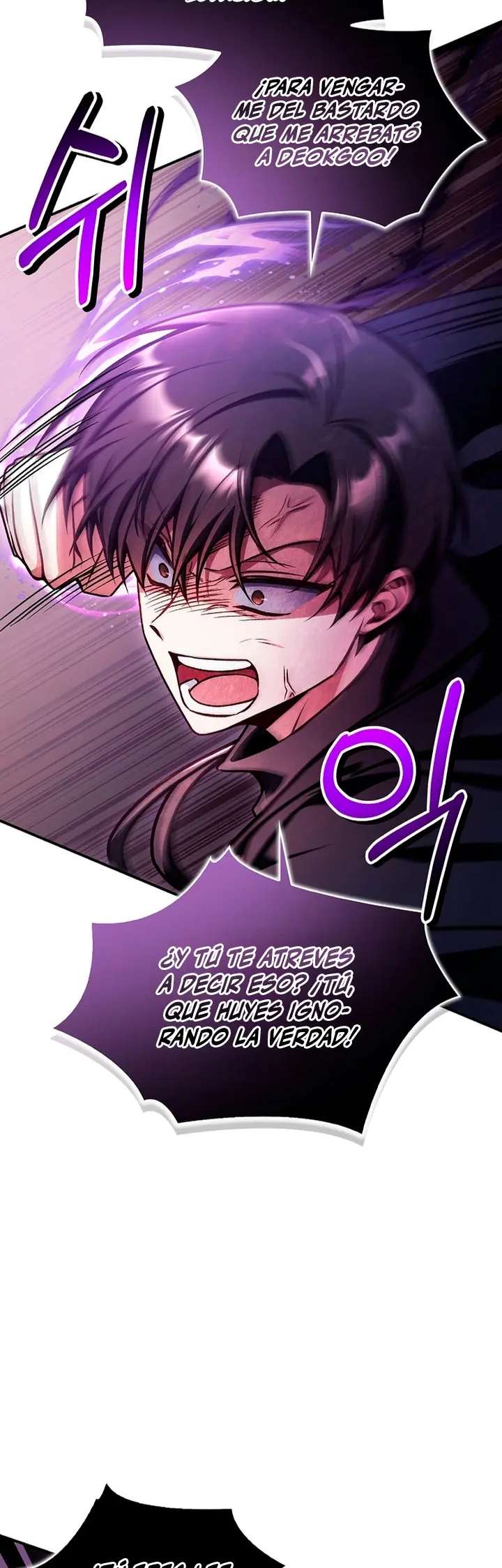 Read Manual de instrucciones del Reencarnado ES Manga Online