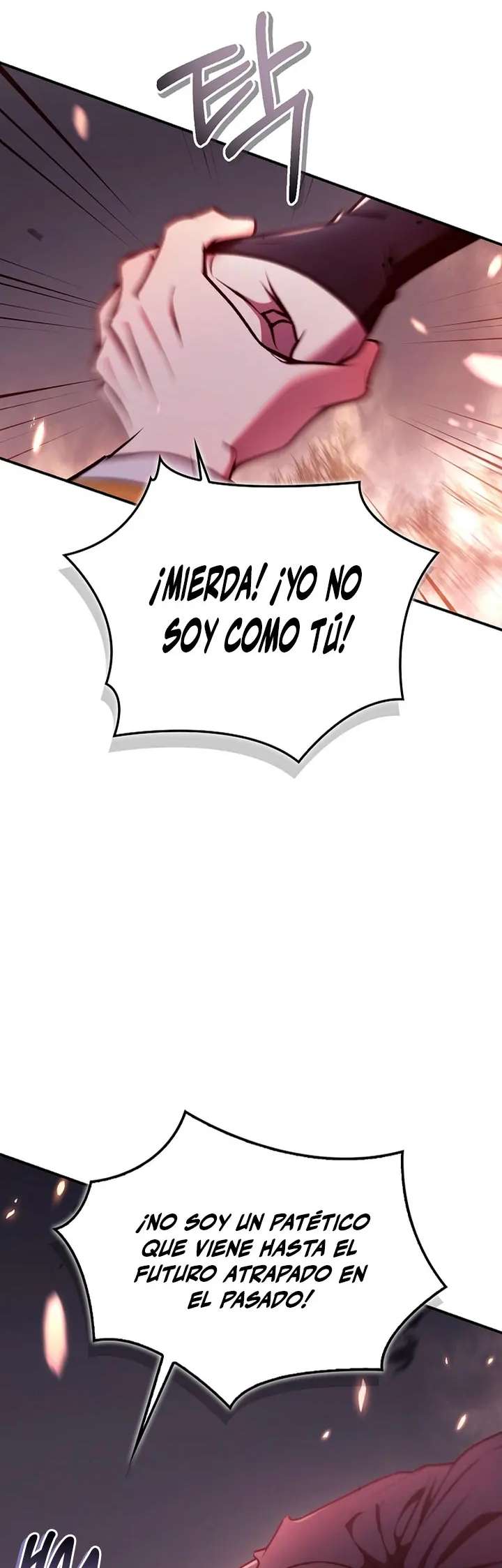 Read Manual de instrucciones del Reencarnado ES Manga Online