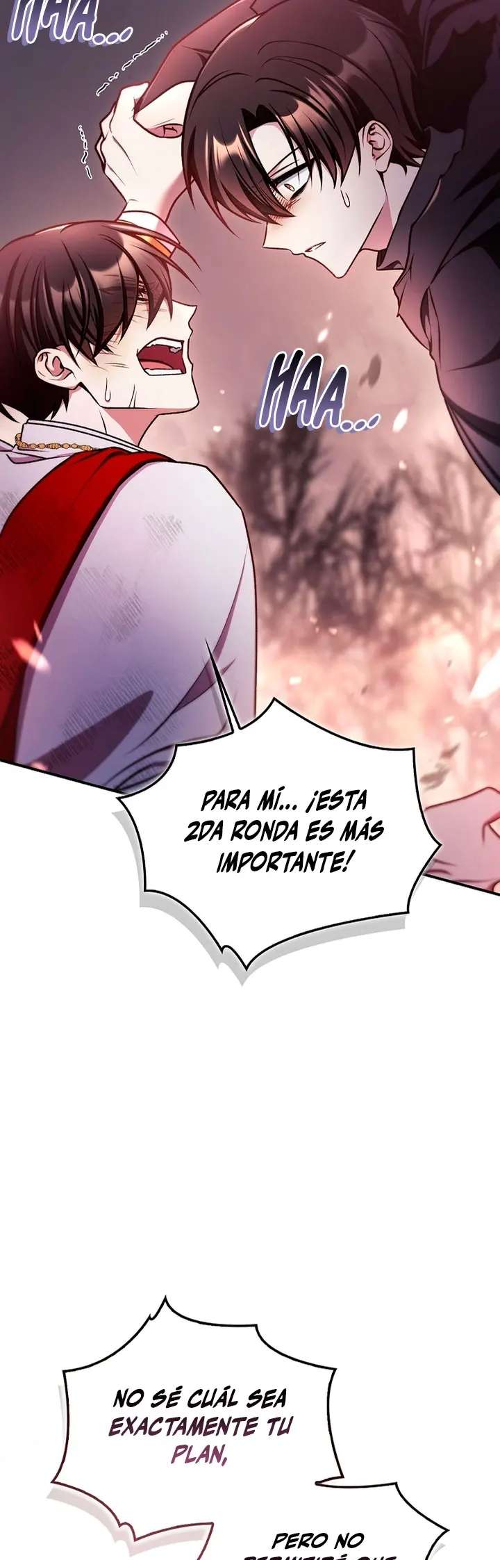 Read Manual de instrucciones del Reencarnado ES Manga Online