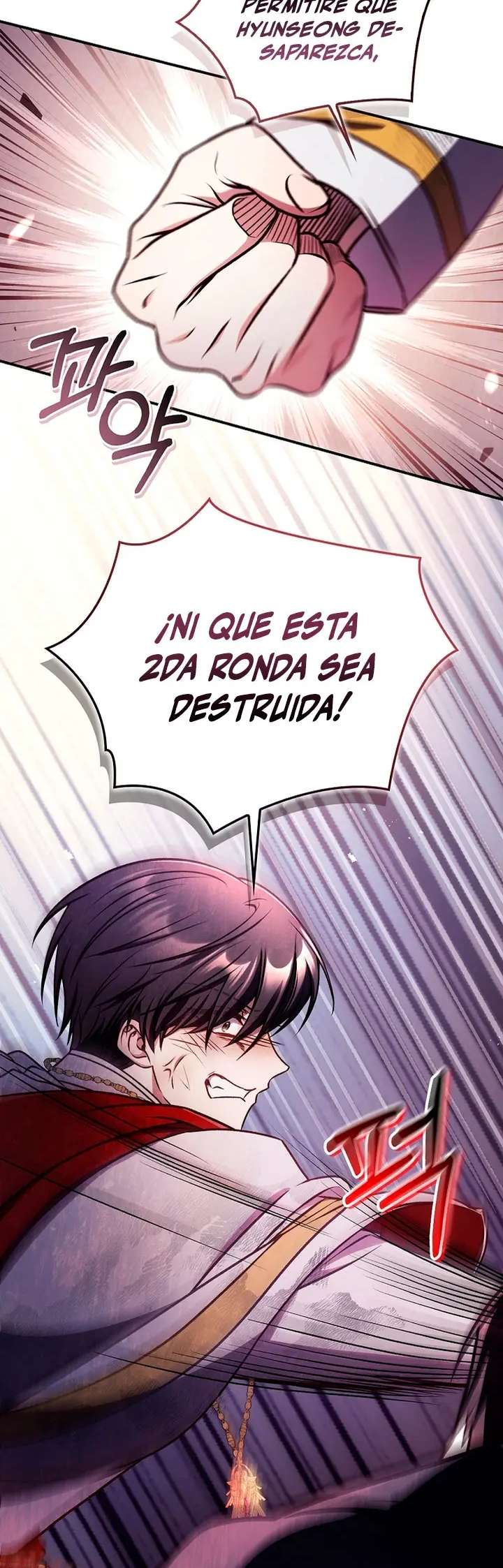 Read Manual de instrucciones del Reencarnado ES Manga Online