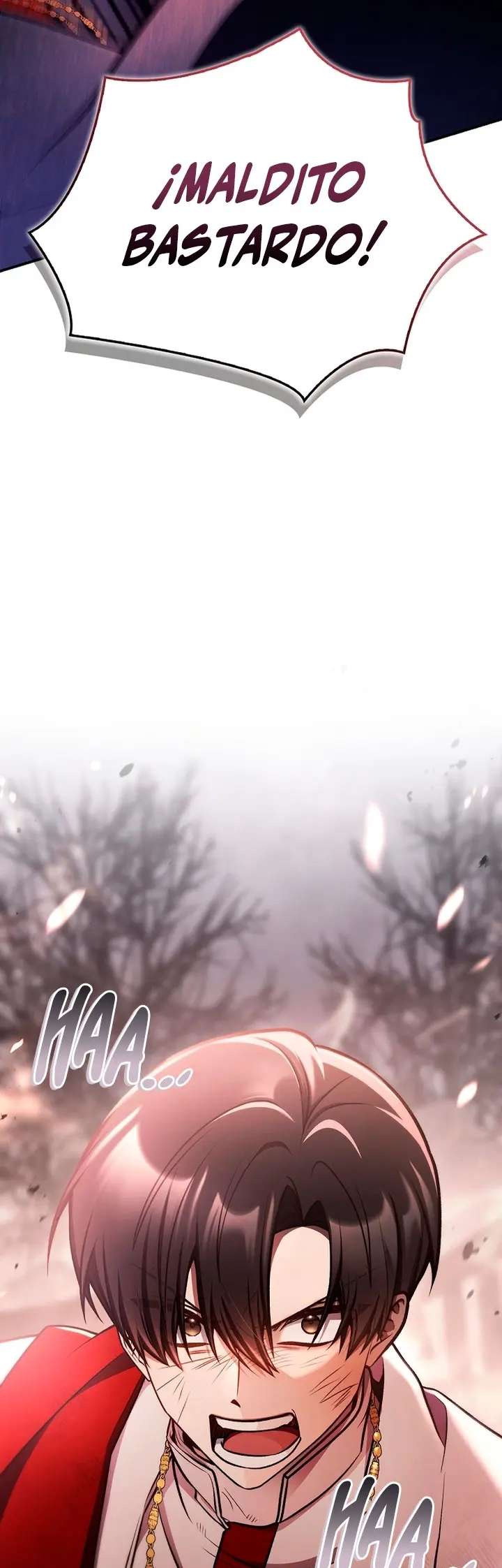 Read Manual de instrucciones del Reencarnado ES Manga Online