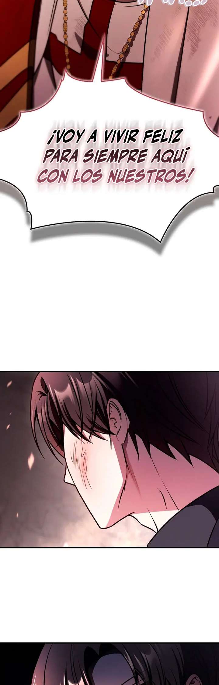 Read Manual de instrucciones del Reencarnado ES Manga Online