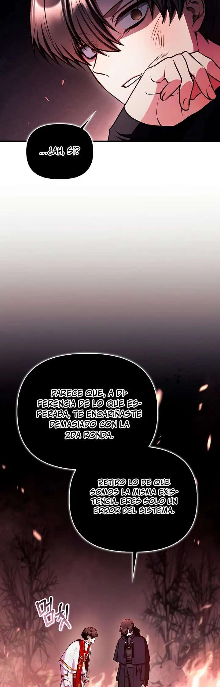 Read Manual de instrucciones del Reencarnado ES Manga Online