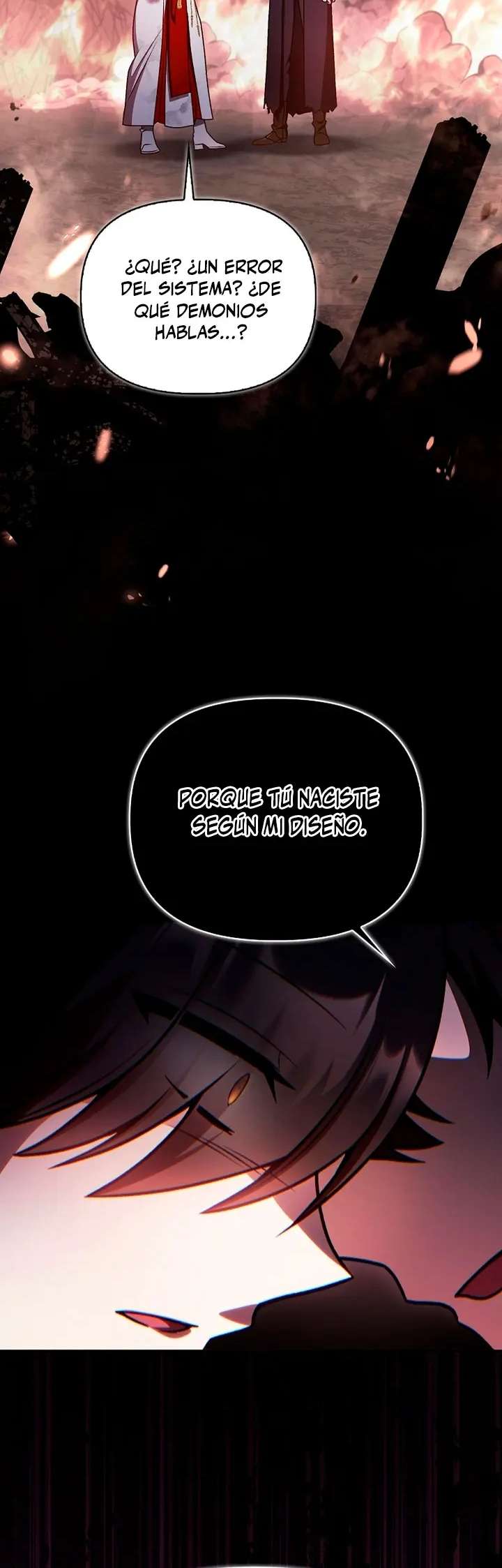 Read Manual de instrucciones del Reencarnado ES Manga Online