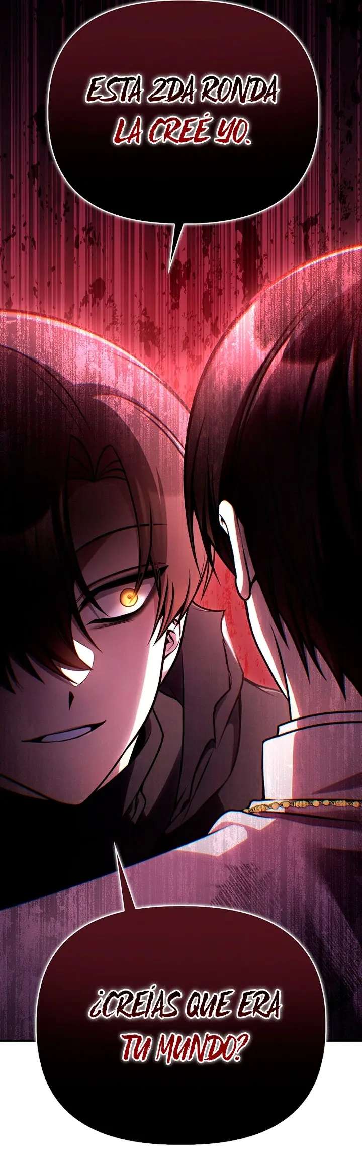 Read Manual de instrucciones del Reencarnado ES Manga Online