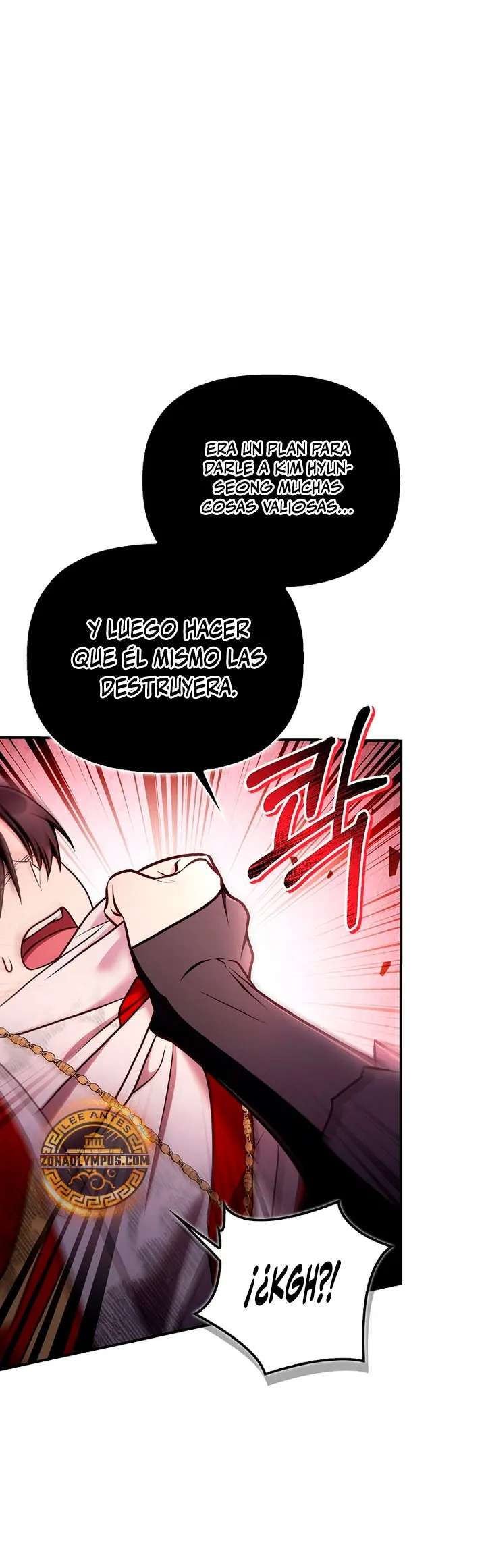 Read Manual de instrucciones del Reencarnado ES Manga Online