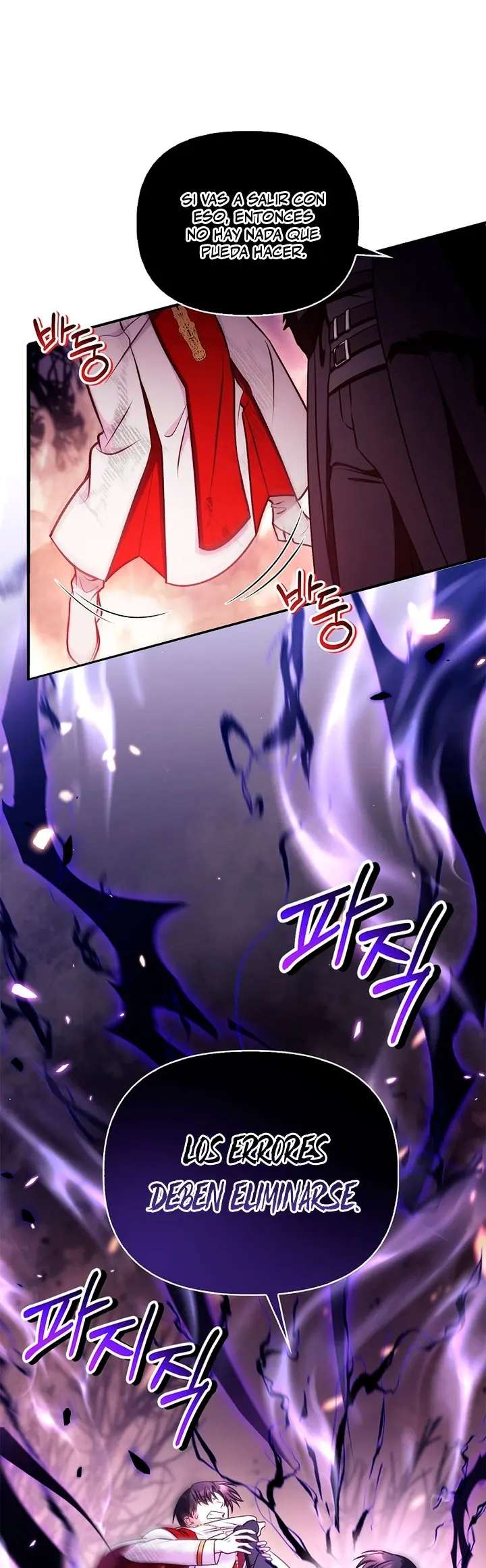 Read Manual de instrucciones del Reencarnado ES Manga Online