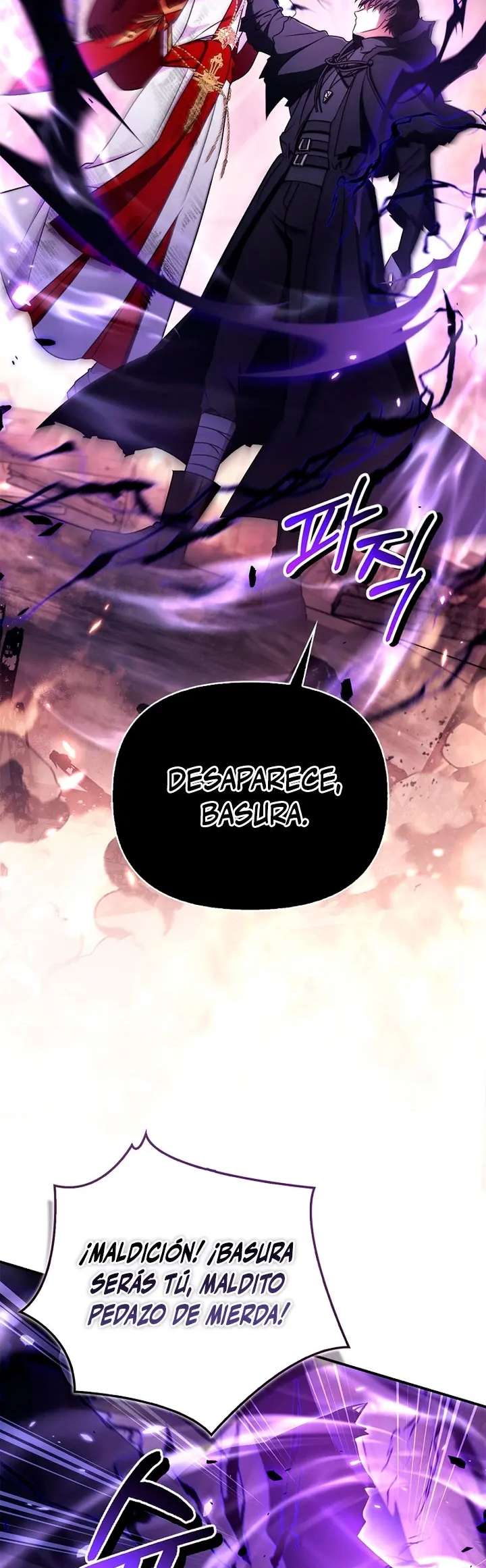 Read Manual de instrucciones del Reencarnado ES Manga Online