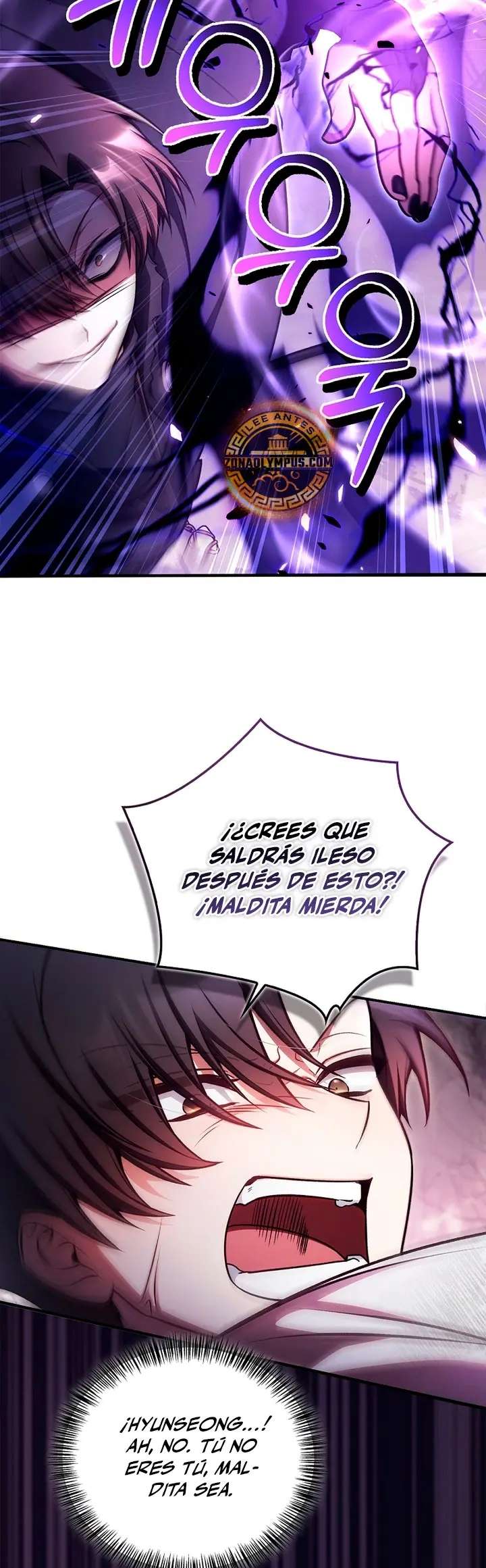 Read Manual de instrucciones del Reencarnado ES Manga Online