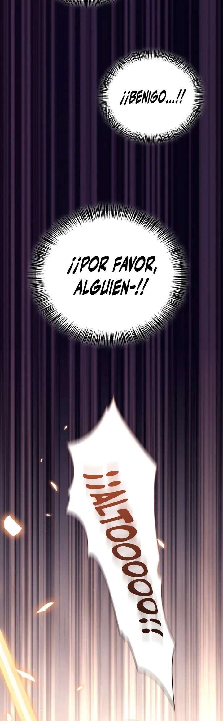 Read Manual de instrucciones del Reencarnado ES Manga Online