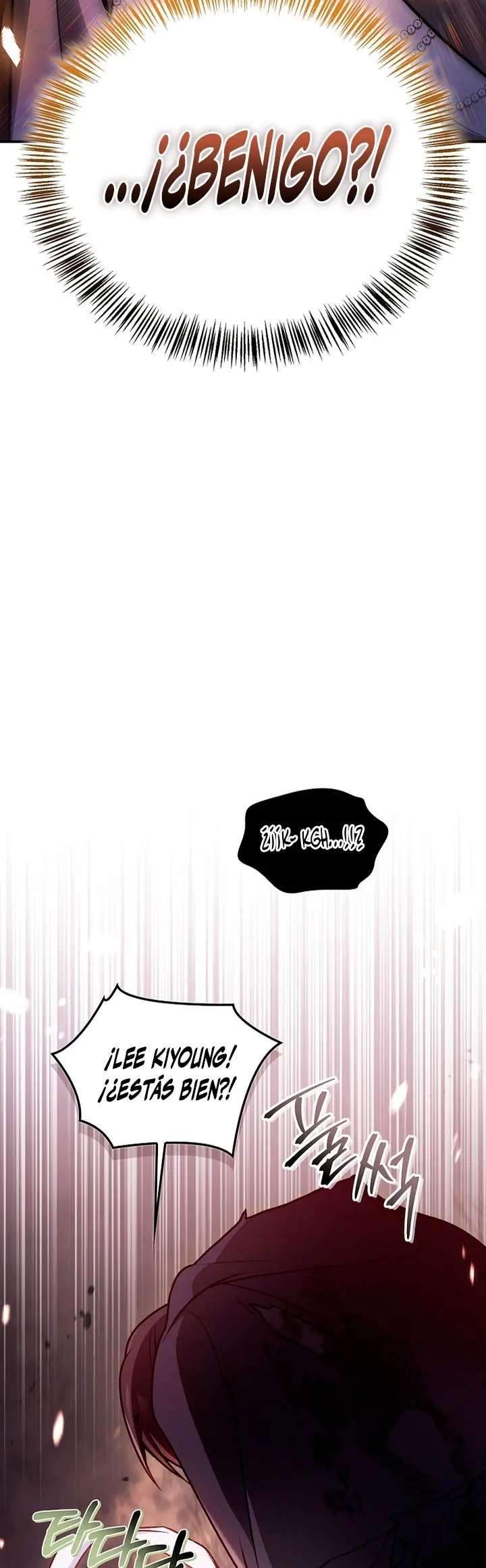 Read Manual de instrucciones del Reencarnado ES Manga Online