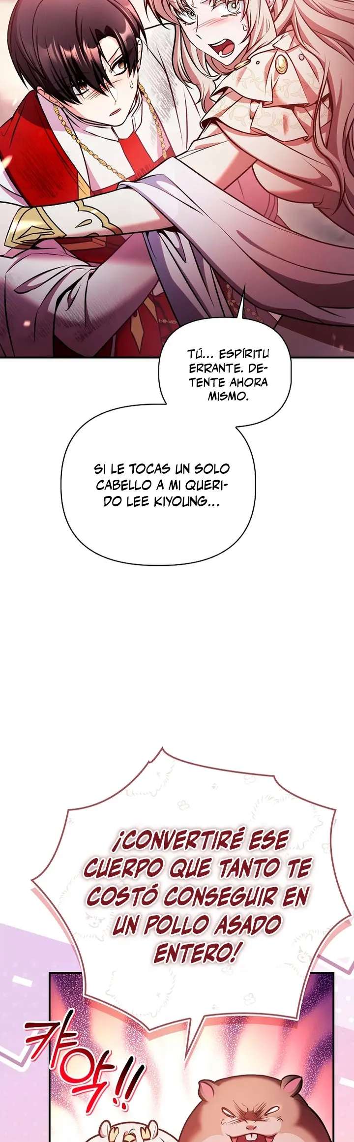 Read Manual de instrucciones del Reencarnado ES Manga Online