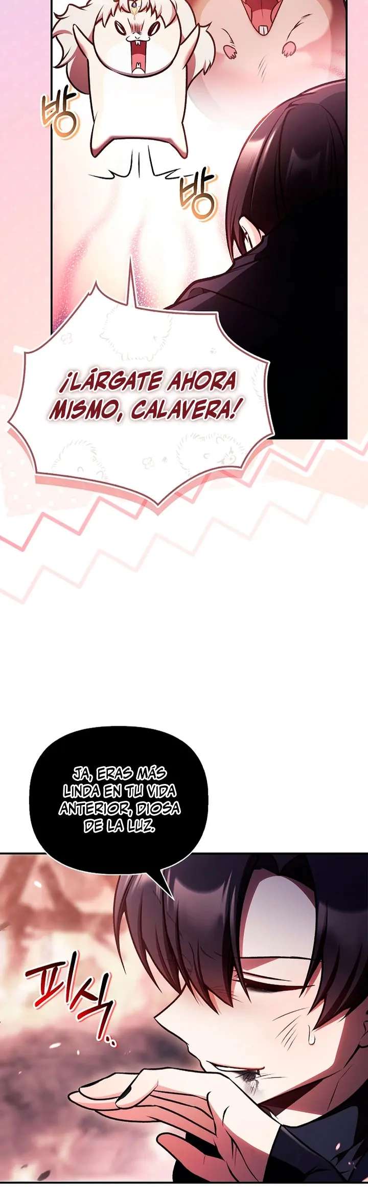 Read Manual de instrucciones del Reencarnado ES Manga Online