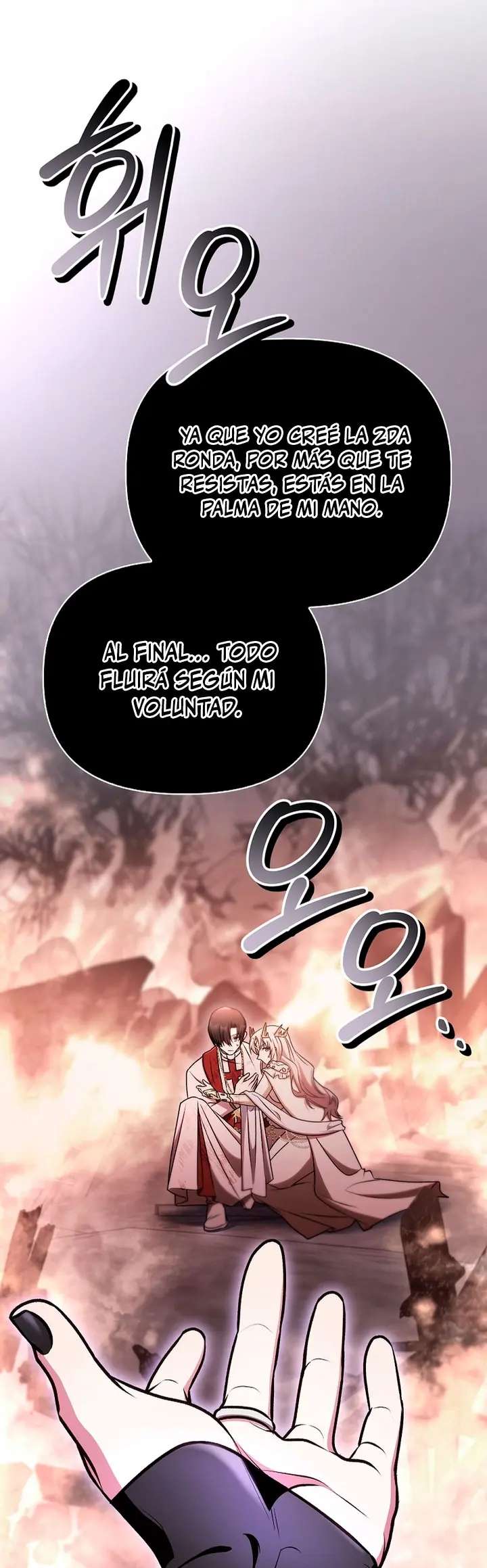 Read Manual de instrucciones del Reencarnado ES Manga Online