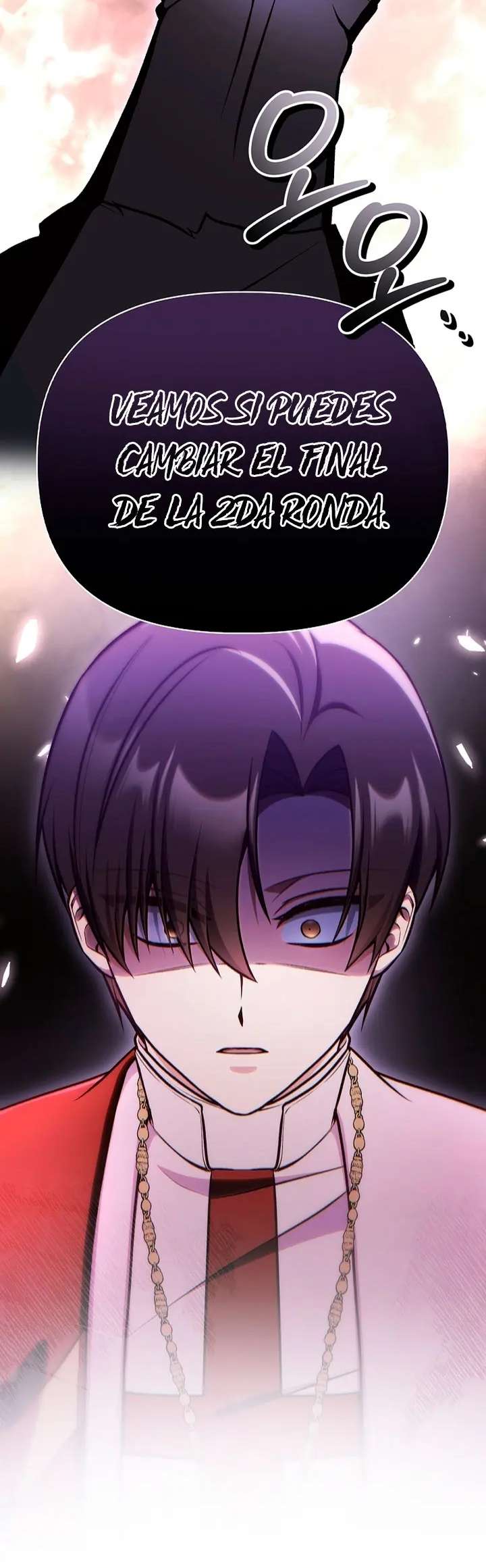 Read Manual de instrucciones del Reencarnado ES Manga Online