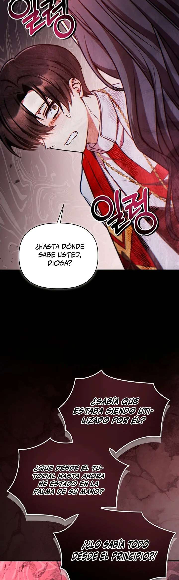 Read Manual de instrucciones del Reencarnado ES Manga Online