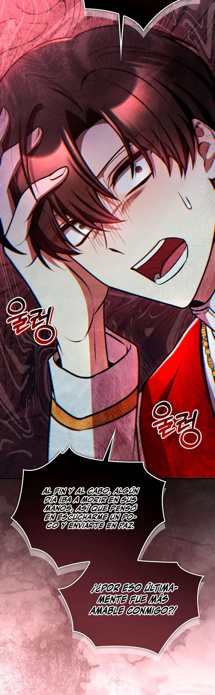 Read Manual de instrucciones del Reencarnado ES Manga Online