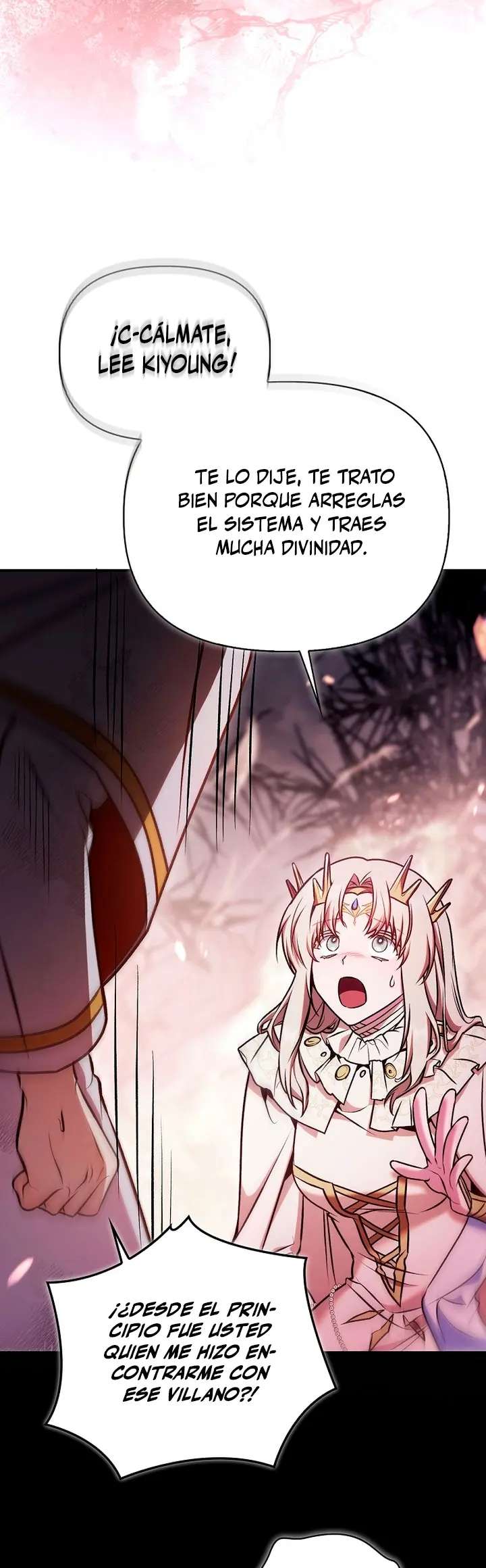 Read Manual de instrucciones del Reencarnado ES Manga Online