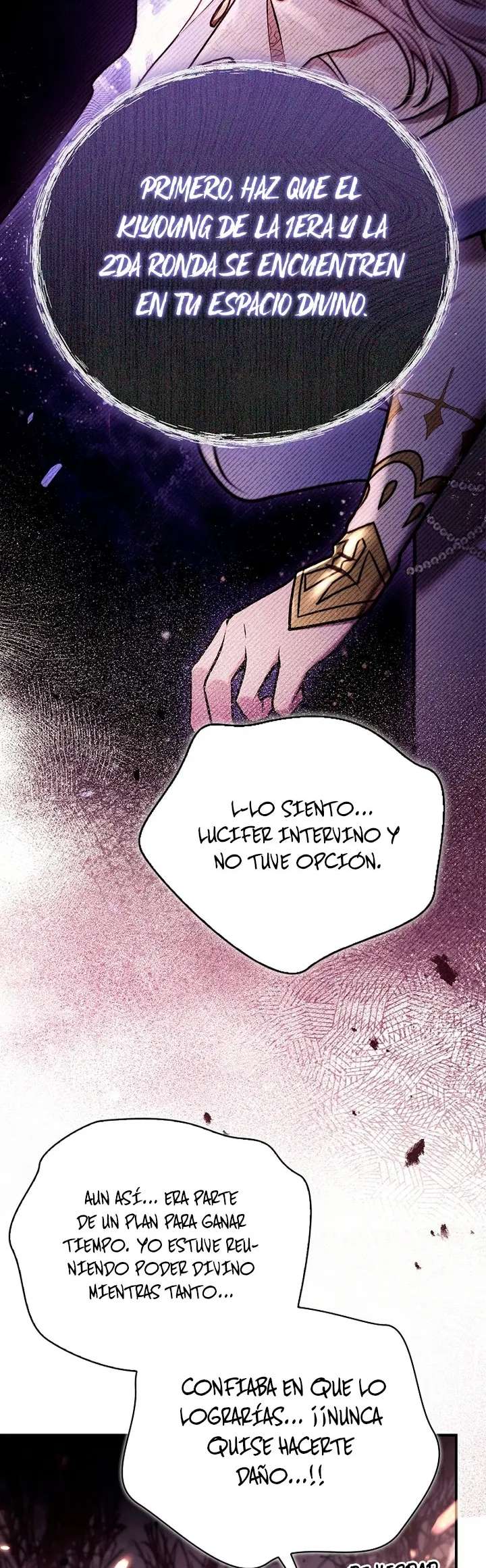 Read Manual de instrucciones del Reencarnado ES Manga Online