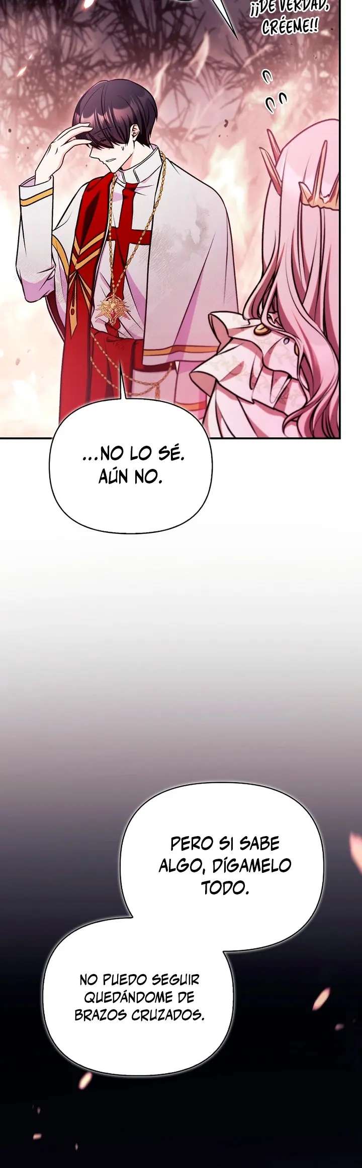 Read Manual de instrucciones del Reencarnado ES Manga Online