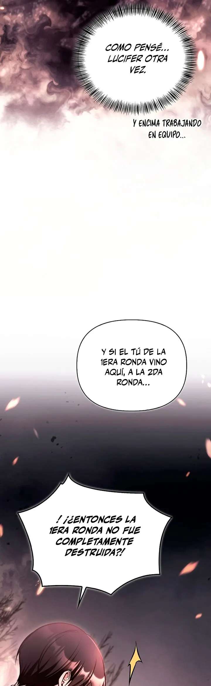 Read Manual de instrucciones del Reencarnado ES Manga Online