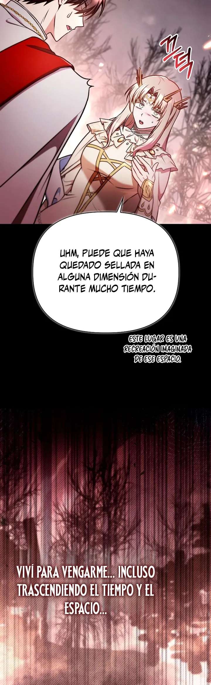 Read Manual de instrucciones del Reencarnado ES Manga Online