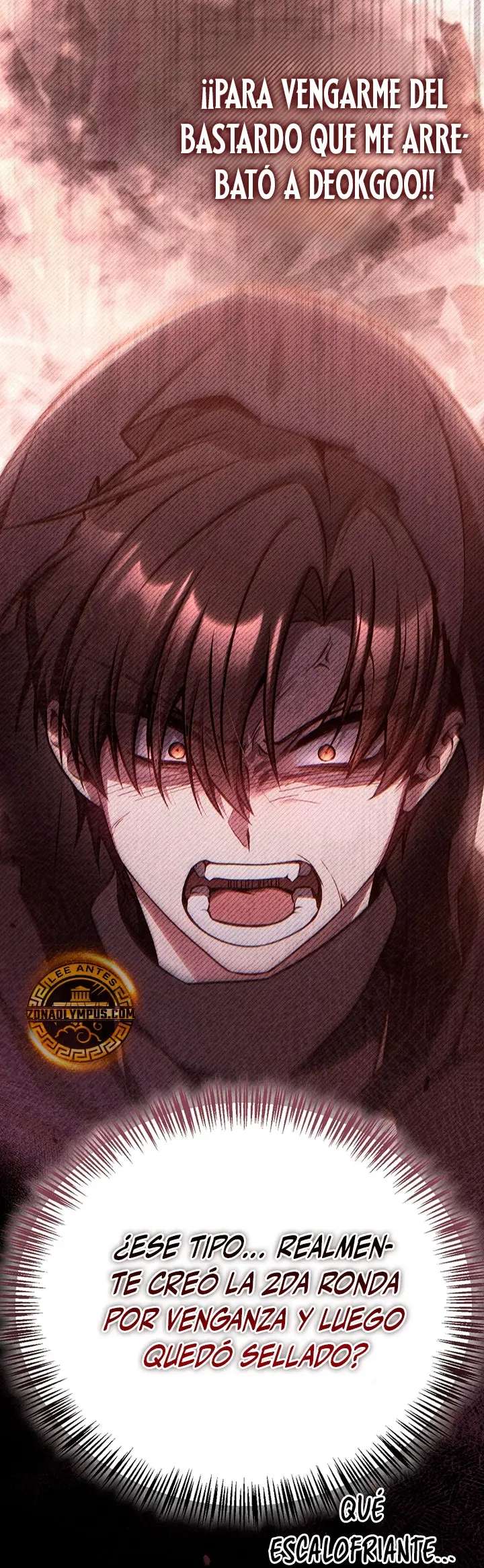 Read Manual de instrucciones del Reencarnado ES Manga Online